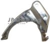 VAG 025251520K Holder, exhaust system